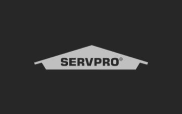 Picture of Servpro Tres-Chic Softy - 25mm -Blue - Black Ink