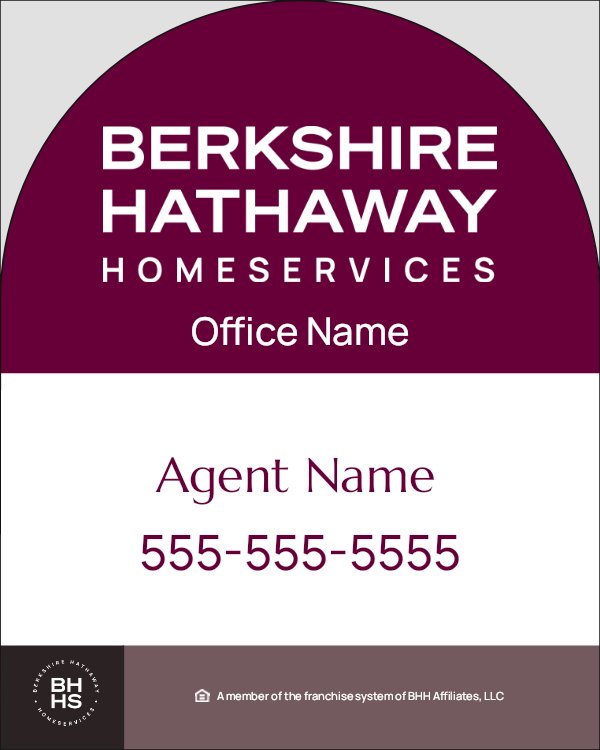 Picture of DBA, Office Number, and Agent Name - White Background