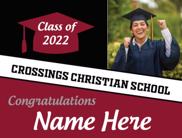Picture of Crossings Christian School - Design E