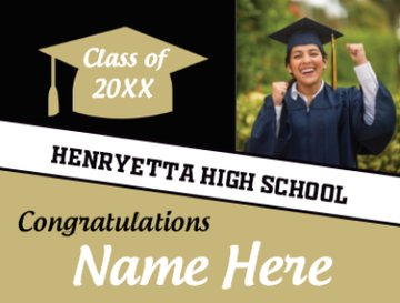 Picture of Henryetta High School - Design E