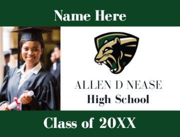 Picture of Allen D Nease High School - Design D