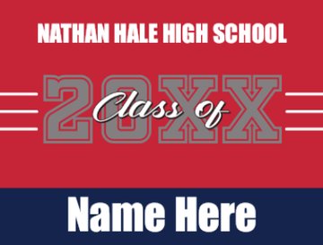 Picture of Nathan Hale High School - Design C