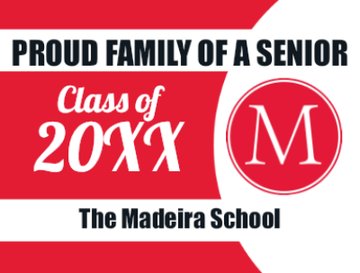 Picture of The Madeira School - Design A