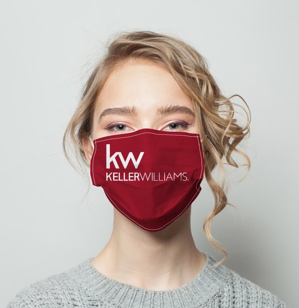 Picture of KW Logo Red