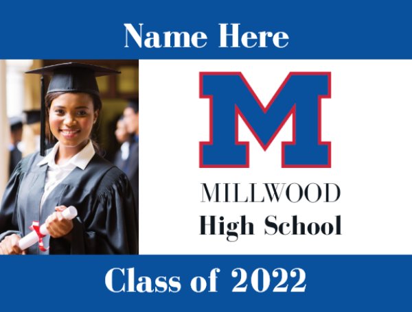 Picture of Millwood High School - Design D