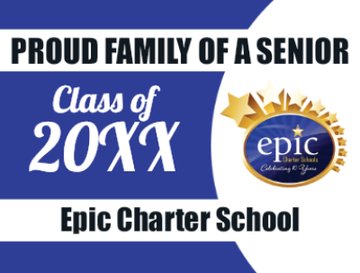 Picture of Epic Charter School - Design A
