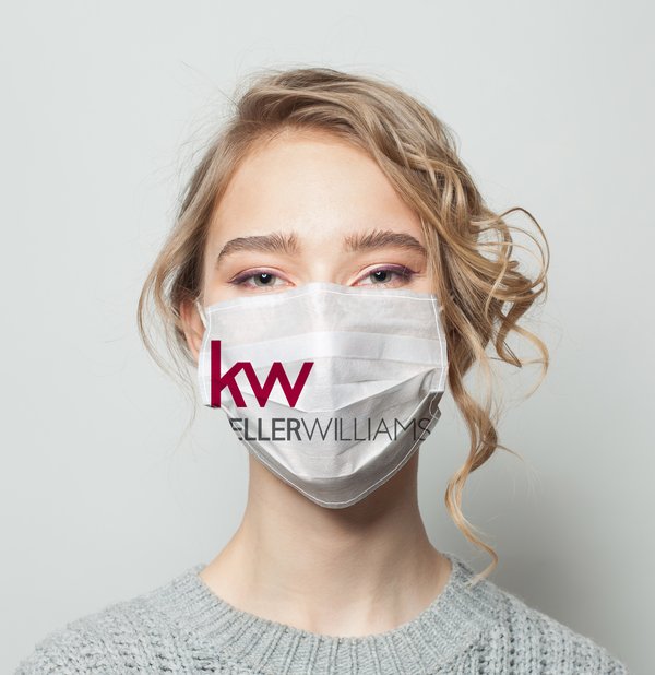 Picture of KW Logo White