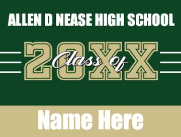 Picture of Allen D Nease High School - Design C