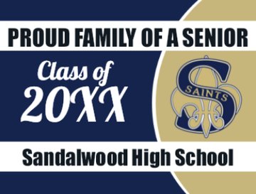 Picture of Sandalwood High School - Design A