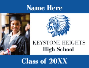 Picture of Keystone Heights High School - Design D