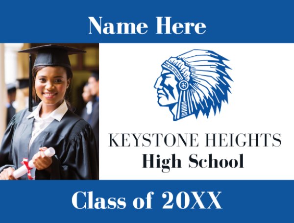 Picture of Keystone Heights High School - Design D