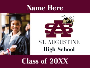 Picture of St. Augustine High School - Design D