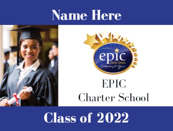 Picture of Epic Charter School - Design D