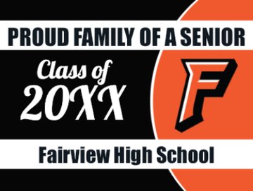 Picture of Fairview High School - Design A