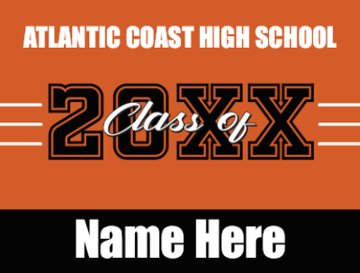 Picture of Atlantic Coast High School - Design C