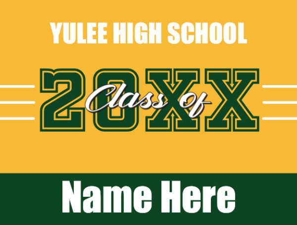 Picture of Yulee High School - Design C