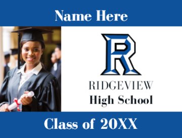 Picture of Ridgeview High School - Design D