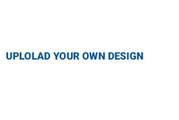Picture of Design Your Own - 24" x 36"