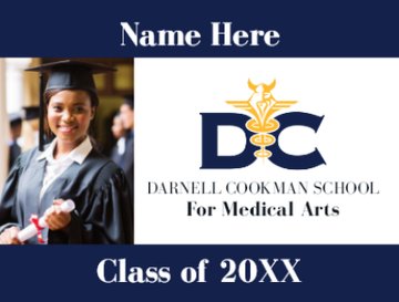 Picture of Darnell Cookman School For Medical Arts - Design D