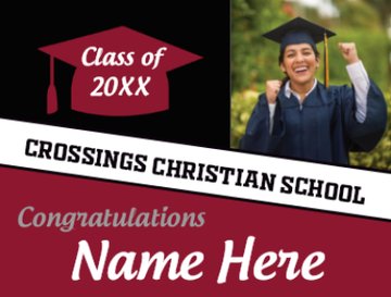 Picture of Crossings Christian School - Design E