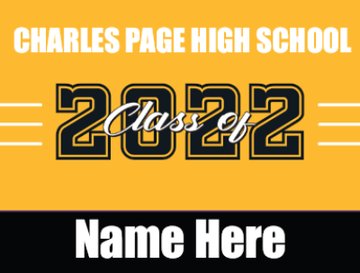 Picture of Charles Page High School - Design C