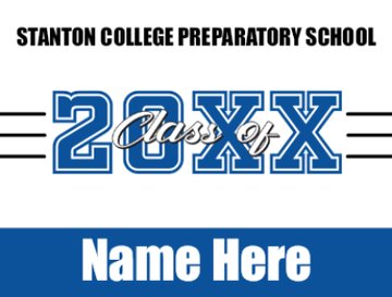 Picture of Stanton College Preparatory School - Design C