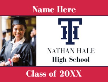 Picture of Nathan Hale High School - Design D