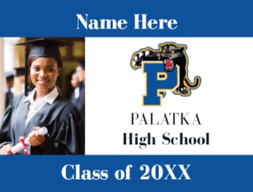 Picture of Palatka High School - Design D