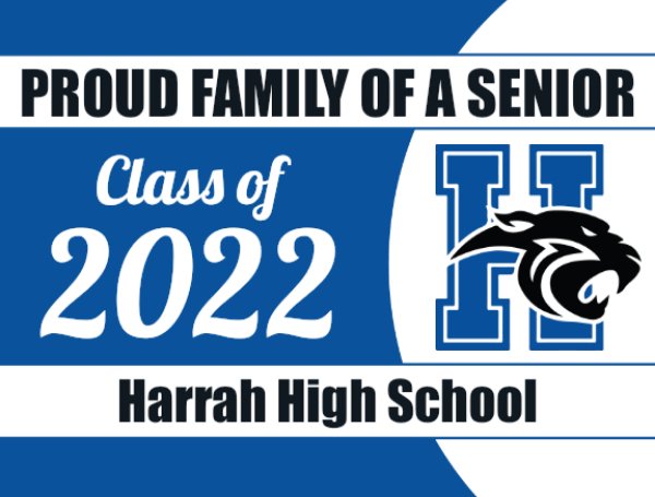 Picture of Harrah High School - Design A
