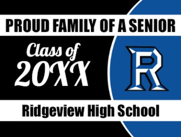 Picture of Ridgeview High School - Design A