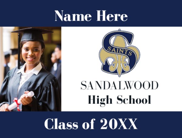 Picture of Sandalwood High School - Design D