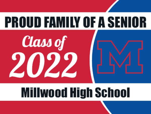 Picture of Millwood High School - Design A