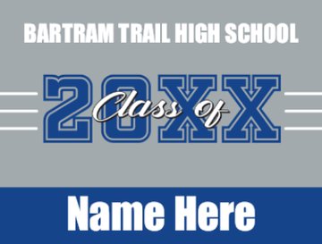 Picture of Bartram Trail High School - Design C