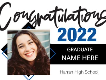 Picture of Harrah High School - Design F
