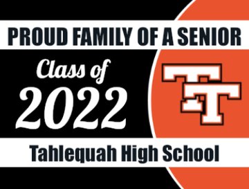 Picture of Tahlequah High School - Design A