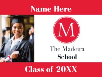 Picture of The Madeira School - Design D