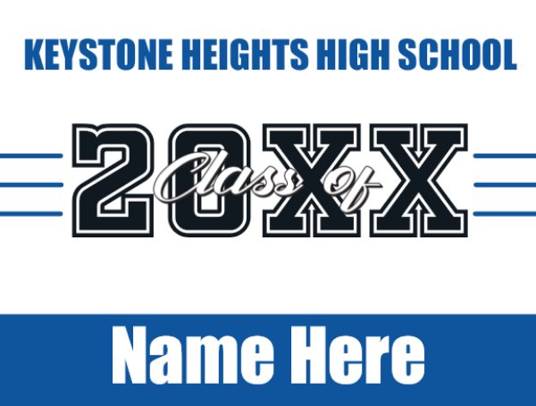 Picture of Keystone Heights High School - Design C