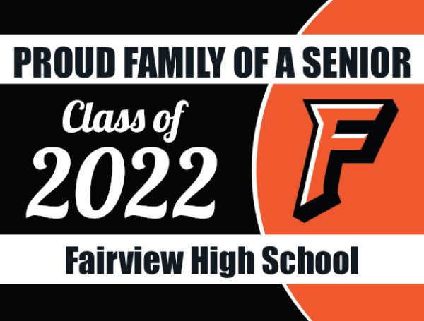 Picture of Fairview High School - Design A