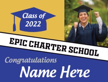 Picture of Epic Charter School - Design E