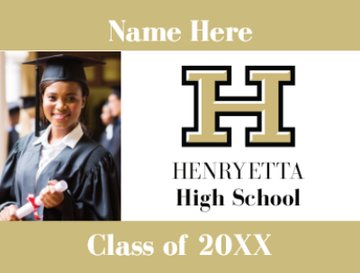 Picture of Henryetta High School - Design D
