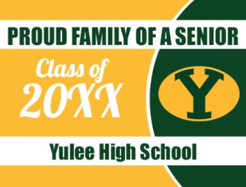 Picture of Yulee High School - Design A