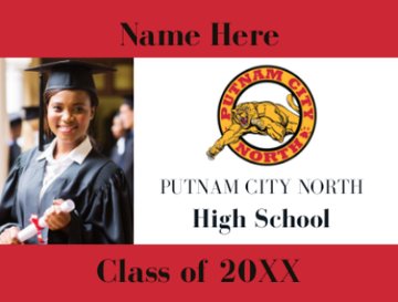 Picture of Putnam City North High School - Design D
