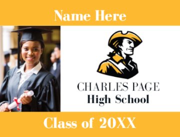 Picture of Charles Page High School - Design D