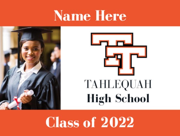 Picture of Tahlequah High School - Design D