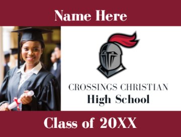 Picture of Crossings Christian School - Design D