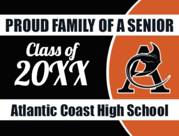Picture of Atlantic Coast High School - Design A