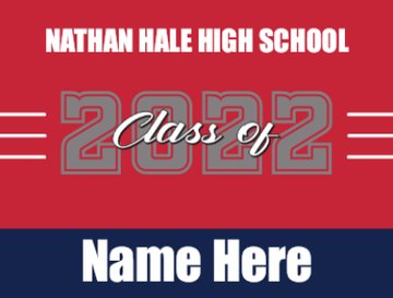 Picture of Nathan Hale High School - Design C