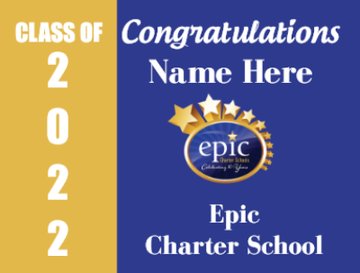 Picture of Epic Charter School - Design B