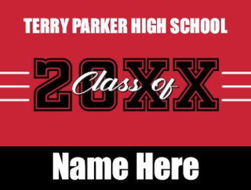 Picture of Terry Parker High School - Design C